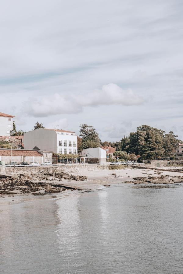 Hotel Marea Poio Kültér fotó