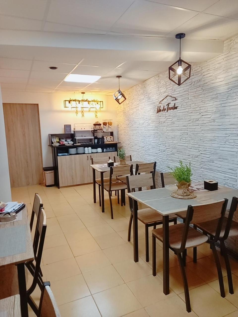 Hotel Marea Poio Kültér fotó